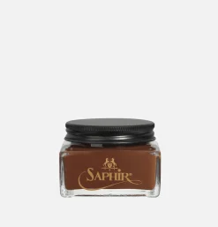 Homme SAPHIR MEDAILLE D'OR Produits D'entretien*Creme Medaille D'or 1925 Brown