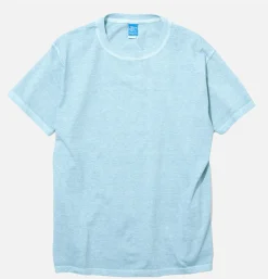 GOOD ON T-shirts*Crew Tee Soda