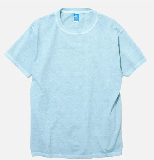 GOOD ON T-shirts*Crew Tee Soda