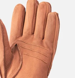 HESTRA Gants • Bonnets • Echarpes*Deesrkin Gloves Cork