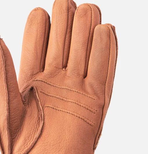 HESTRA Gants • Bonnets • Echarpes*Deesrkin Gloves Cork