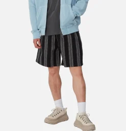 CARHARTT WIP Shorts*Dodson Short Black