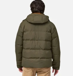 PATAGONIA Blousons & Manteaux*Downdrift Jacket Basin Green