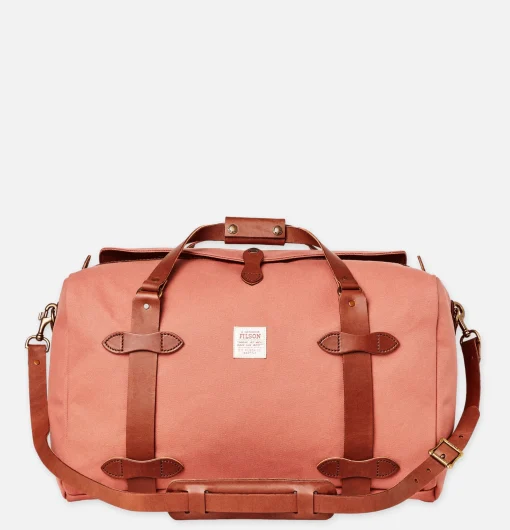 FILSON Sacs De Voyages*Duffle Medium Cedar Red