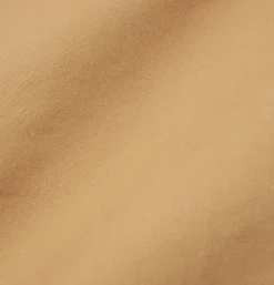 UNIVERSAL WORKS Pantalons*Duke Pant Polytech Sand