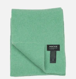 ROBERT MACKIE Gants • Bonnets • Echarpes*Echarpe Barra Scarf Meadow