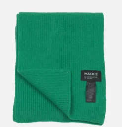 ROBERT MACKIE Gants • Bonnets • Echarpes*Echarpe Gee Barra Spinach