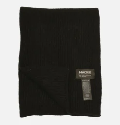 ROBERT MACKIE Gants • Bonnets • Echarpes*Echarpe Geelongora Black