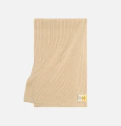 NITTO KNITWEAR Gants • Bonnets • Echarpes*Echarpe Loris Naturel