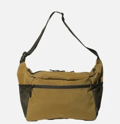 SNOW PEAK Sacs Bandoulière*Everyday Shoulder Bag Brown