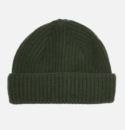 ROBERT MACKIE Gants • Bonnets • Echarpes*Explorer Beanie Cedar