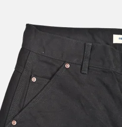 FOB FACTORY Pantalons*F0530 Coton Duck Work Pants
