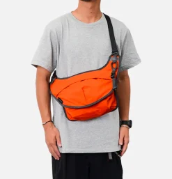 MASTER-PIECE Sacs Bandoulière*Face Front Bag Orange