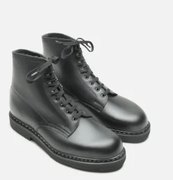 Femme PARABOOT Bottes*Femme Bottes Imbattable Noir