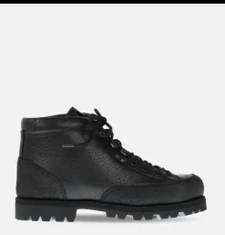Femme PARABOOT Bottes*Femme Bottes Yosemite Noir