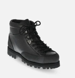 Femme PARABOOT Bottes*Femme Bottes Yosemite Noir