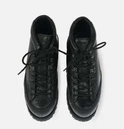 Femme PARABOOT Bottes*Femme Bottes Yosemite Noir