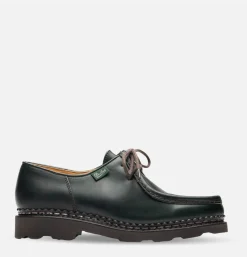 Femme PARABOOT WOMEN Chaussures*Femme Michael Marche Green
