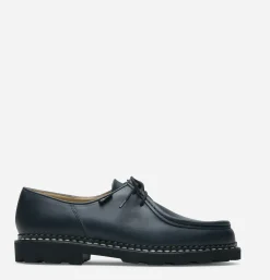 Femme PARABOOT WOMEN Chaussures*Femme Michael Marche Noir