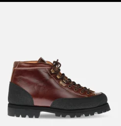 Femme PARABOOT Bottes*Femmes Bottes Yosemite Marron