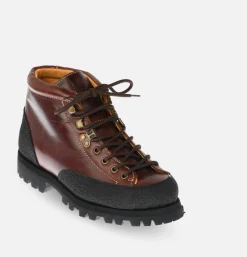 Femme PARABOOT Bottes*Femmes Bottes Yosemite Marron