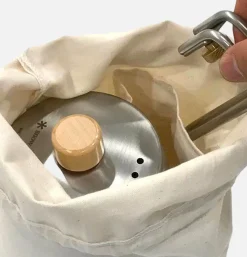 SNOW PEAK Maison|Outdoor*Field Barista Kettle Steel