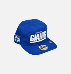 NEW ERA Chapeaux & Casquettes*9FIFTY New York Giants Cap Blue