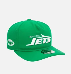 NEW ERA Chapeaux & Casquettes*9FIFTY New York Jets Cap Green