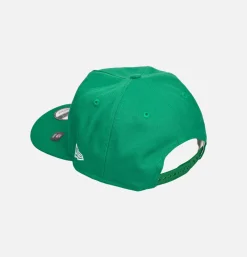 NEW ERA Chapeaux & Casquettes*9FIFTY New York Jets Cap Green