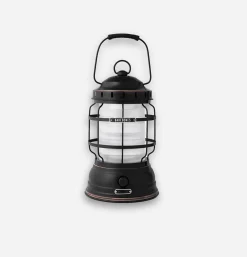 BAREBONES Outdoor*Forest Lantern Bronze