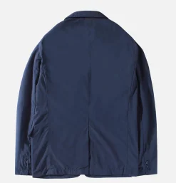 STANDARD TYPES Blousons & Manteaux*Full Weather Blazer Navy