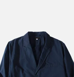 STANDARD TYPES Blousons & Manteaux*Full Weather Blazer Navy