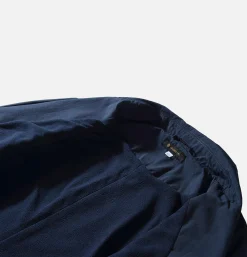 STANDARD TYPES Blousons & Manteaux*Full Weather Blazer Navy