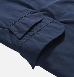 STANDARD TYPES Blousons & Manteaux*Full Weather Blazer Navy