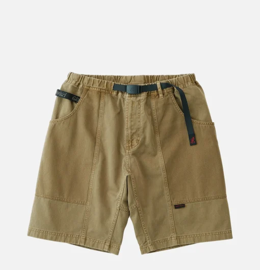 GRAMICCI Shorts*Gadget Short Moss Beige