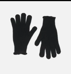 ROBERT MACKIE Gants • Bonnets • Echarpes*Gants Clyde Black