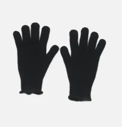 ROBERT MACKIE Gants • Bonnets • Echarpes*Gants Clyde Black