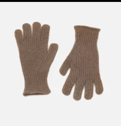ROBERT MACKIE Gants • Bonnets • Echarpes*Gants Clyde Driftwood