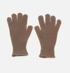 ROBERT MACKIE Gants • Bonnets • Echarpes*Gants Clyde Driftwood