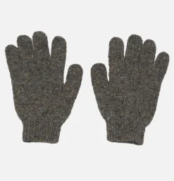ROBERT MACKIE Gants • Bonnets • Echarpes*Gants Donegal Macean