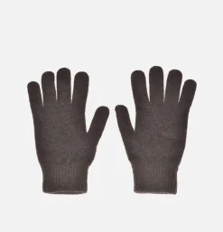 ROBERT MACKIE Gants • Bonnets • Echarpes*Gants en Laine Metallic