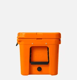 YETI Outdoor*Glacier Tundra 35 King Crab