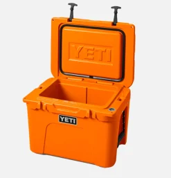 YETI Outdoor*Glacier Tundra 35 King Crab