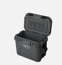 YETI Outdoor*Glaciere Roadie 15 Charcoal