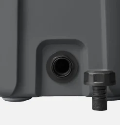 YETI Outdoor*Glaciere Roadie 15 Charcoal