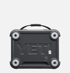YETI Outdoor*Glaciere Roadie 24 Charcoal