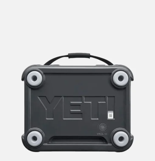YETI Outdoor*Glaciere Roadie 24 Charcoal