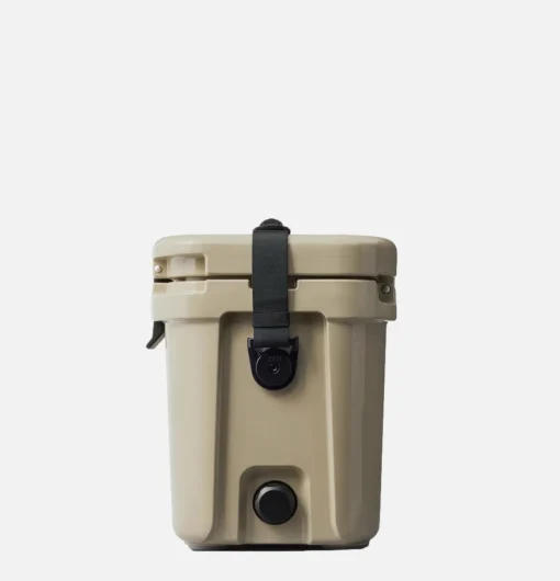 YETI Outdoor*Glaciere Roadie 15 Tan