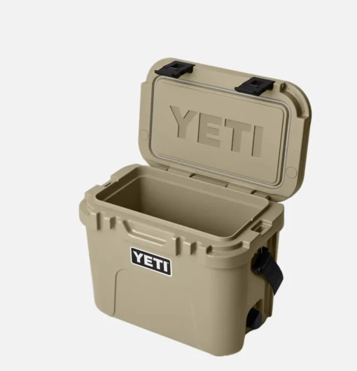 YETI Outdoor*Glaciere Roadie 15 Tan