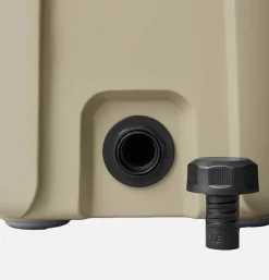 YETI Outdoor*Glaciere Roadie 15 Tan